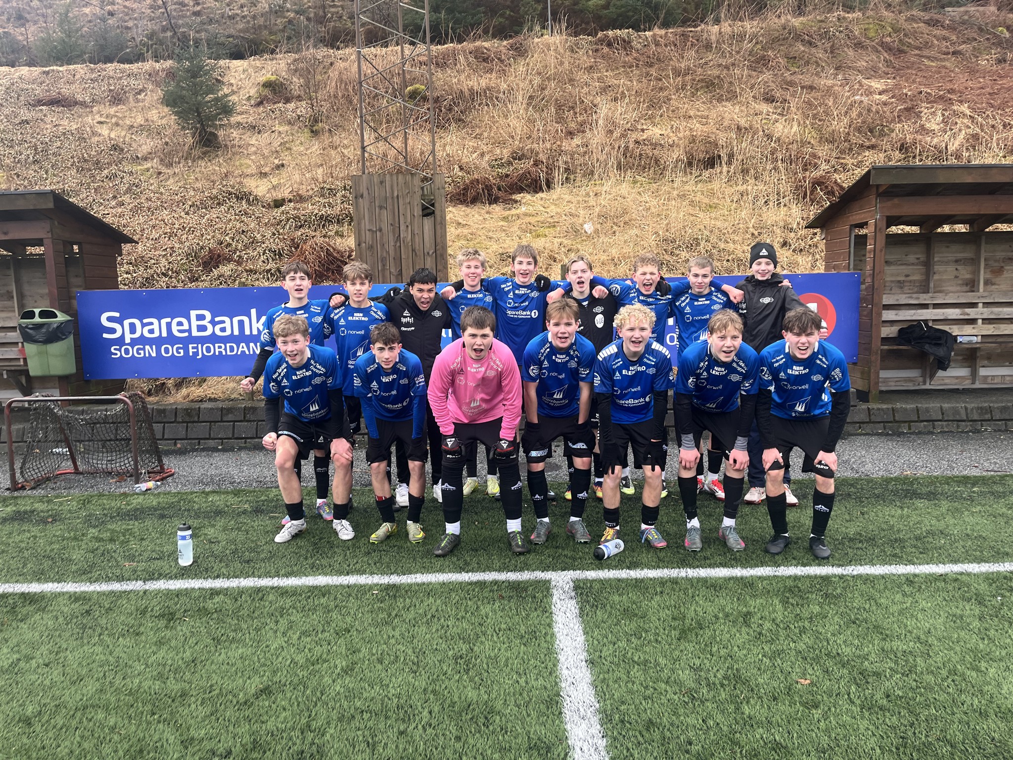 Image for To Florø-lag til NM!!