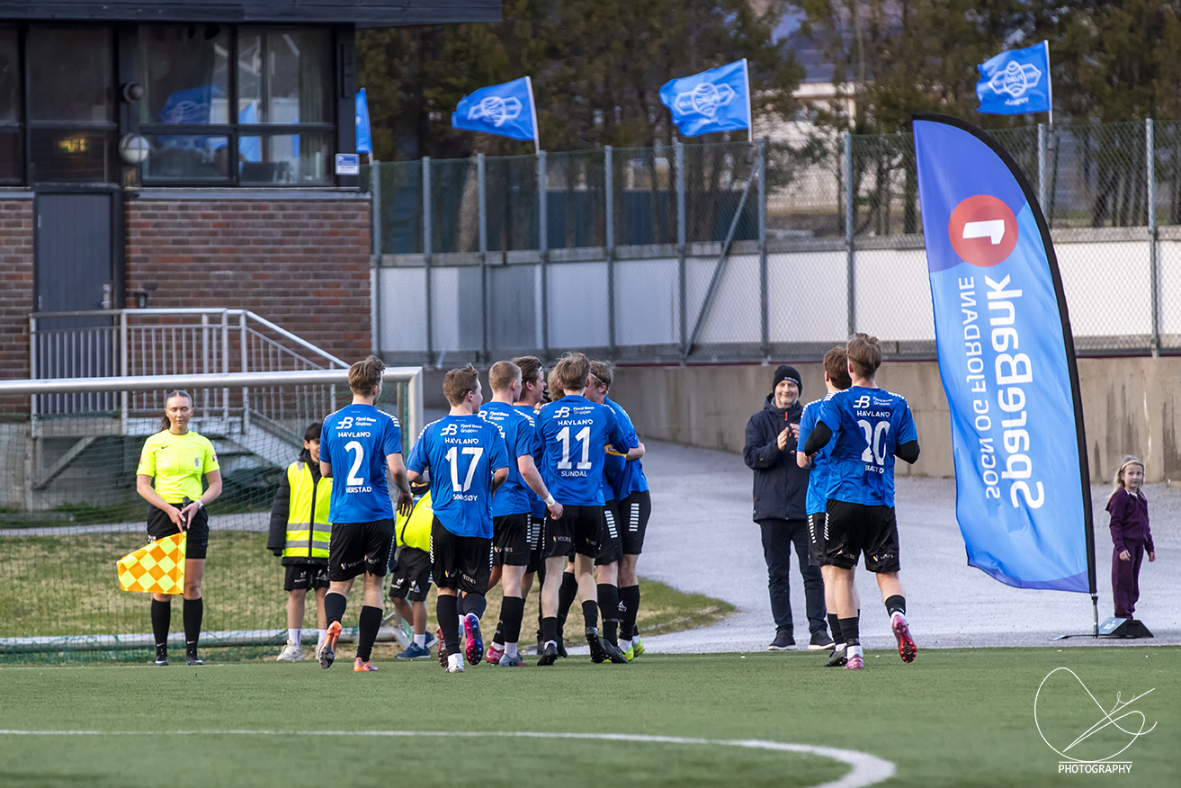 Image for En skikkelig lagseier!