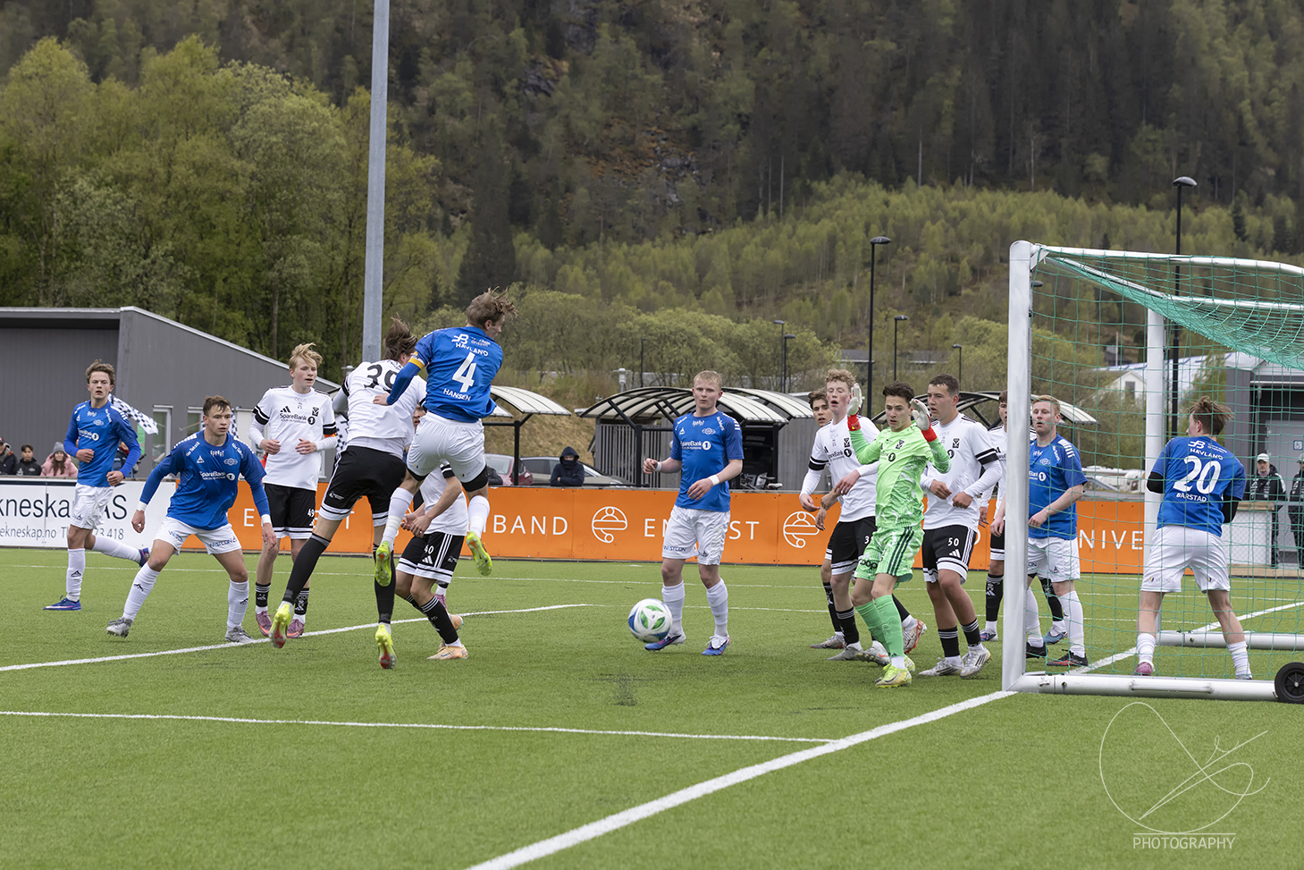 Image for Tilbake på vinnersporet