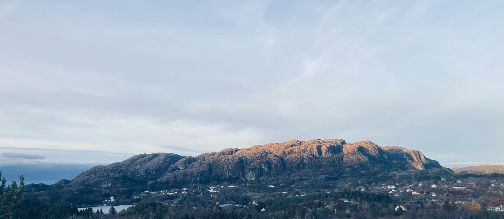 Image for NHIL – mer enn idrett: Derfor må kraftlinjesaken ta hensyn til naturen på nordre Holsnøy