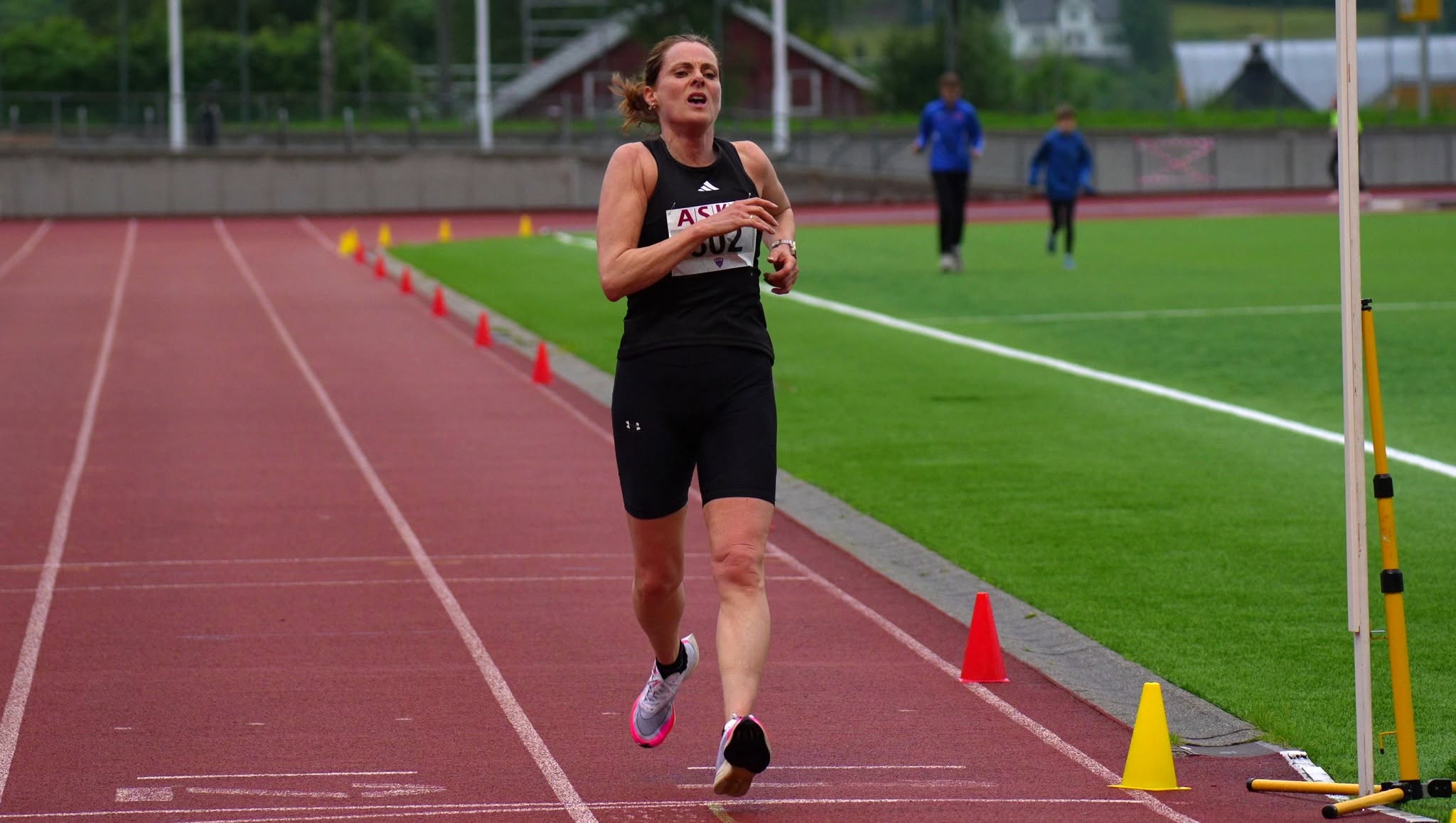 Image for Resultat Askokarusellen 17.juni 