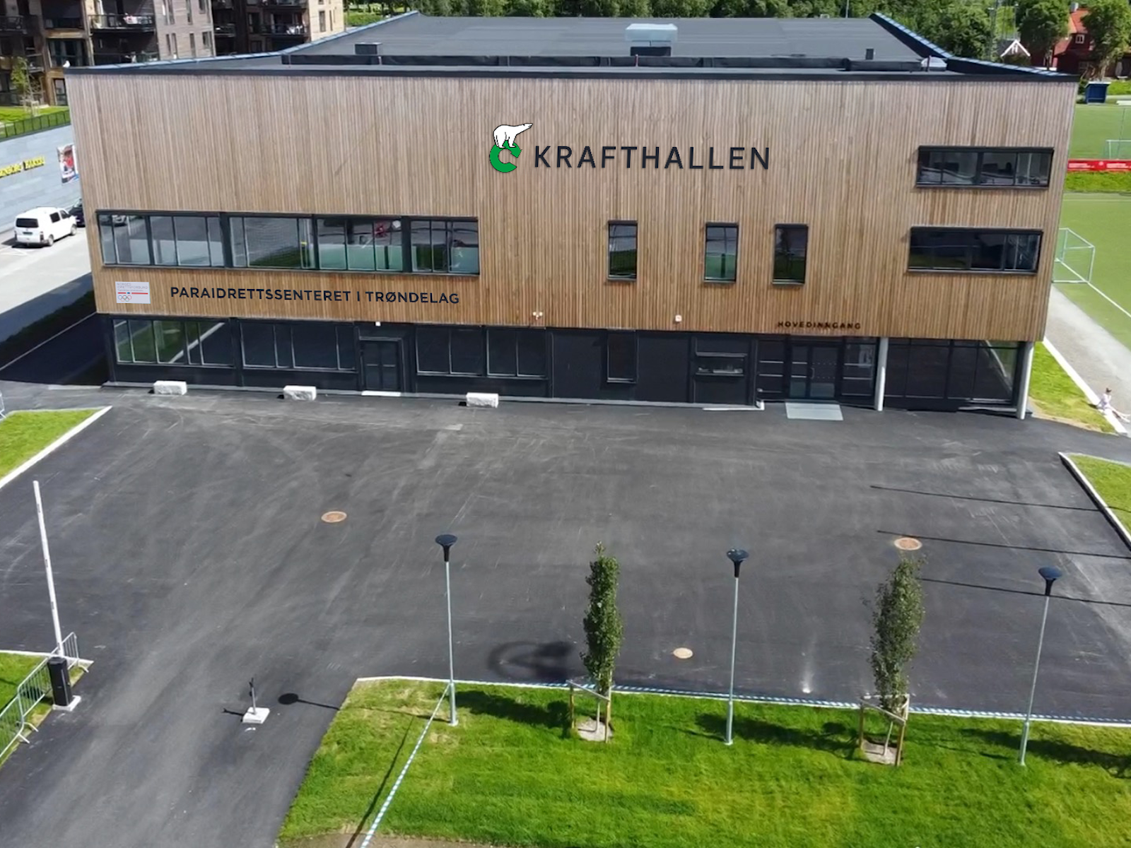 Ril Ranheim Ranheim Idrettslag