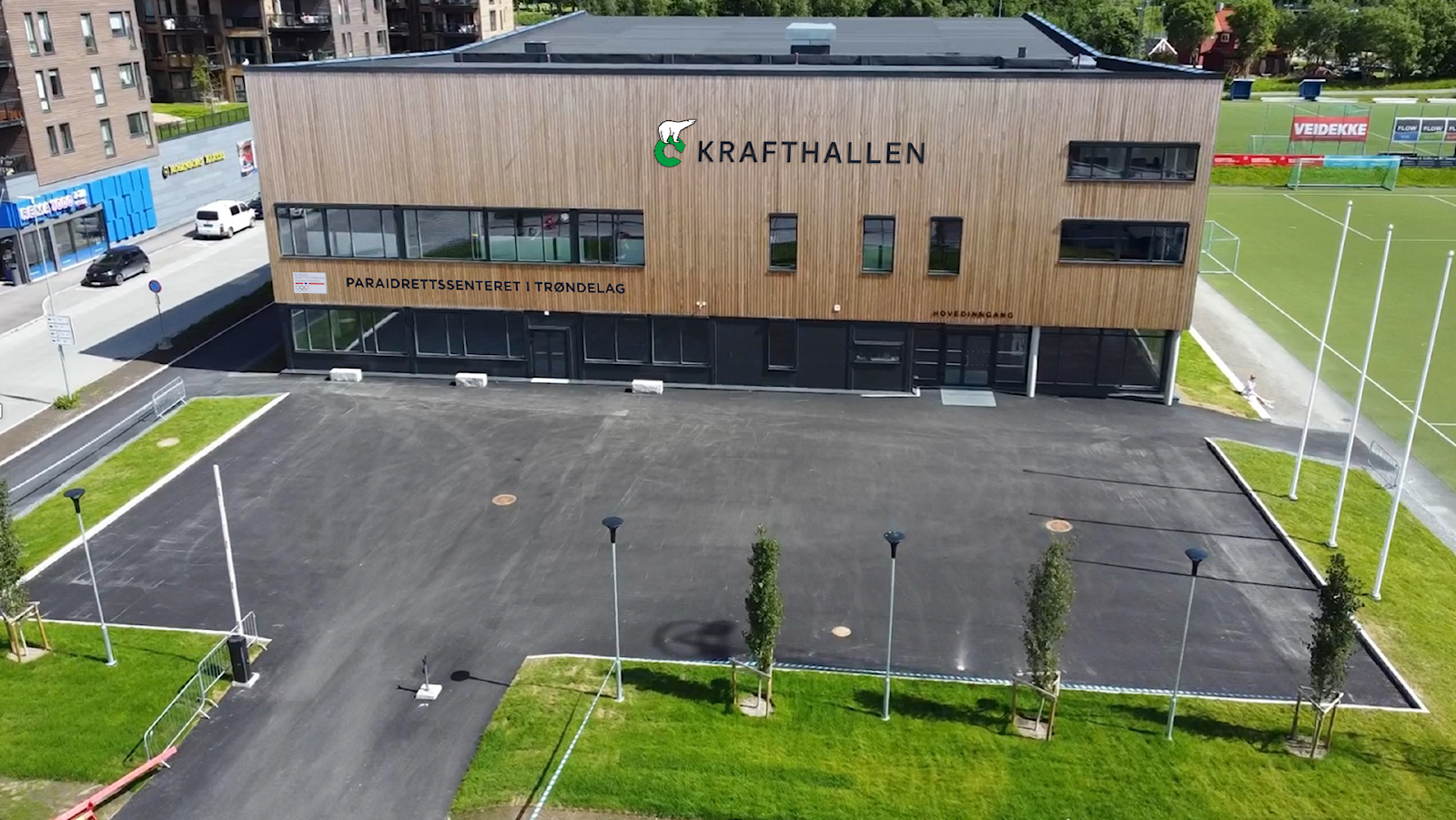 Ril Ranheim Ranheim Idrettslag