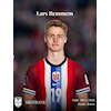 Baunegutten Lars i VM