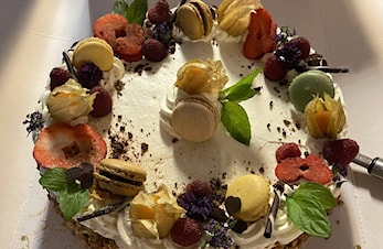 Protokoll fra årsmøte 2024