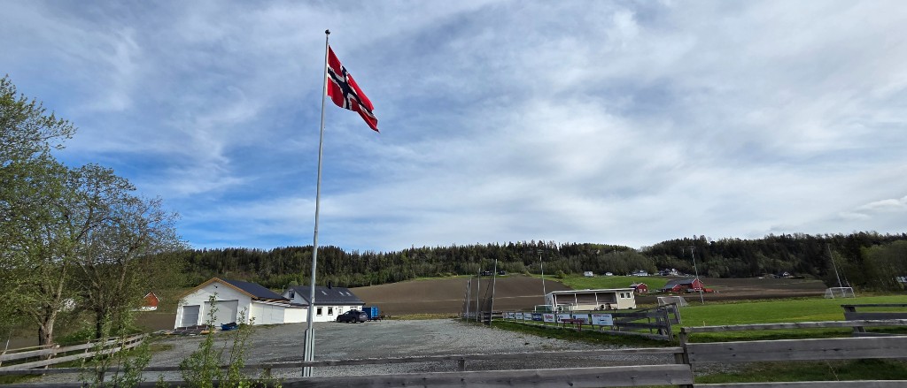 Gratulerer med dagen! &#55356�&#55356�