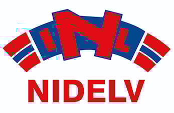 Nå er SPOND CLUB åpnet for innmelding i Nidelv IL