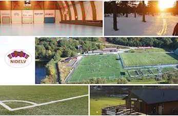 Dokumentene til Årsmøtet 2025