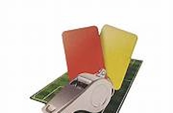 Klubbdommerkurs i fotball 23. april