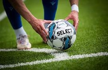 Referat fra styremøte i Fotballgruppa