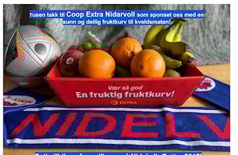 Flest mulig - Lengst mulig i Nidelv IL