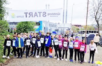 Foredrag om barne- og ungdomsidrett - hvordan beholde flest mulig lengst mulig?