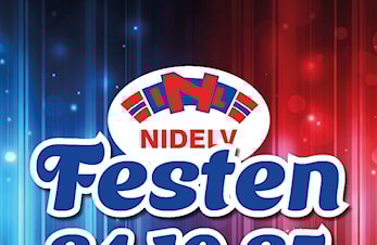 Nidelv festen 2025