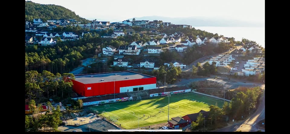 Velkommen til Sparebanken Norge cup! 30.Januar - 1.Februar 