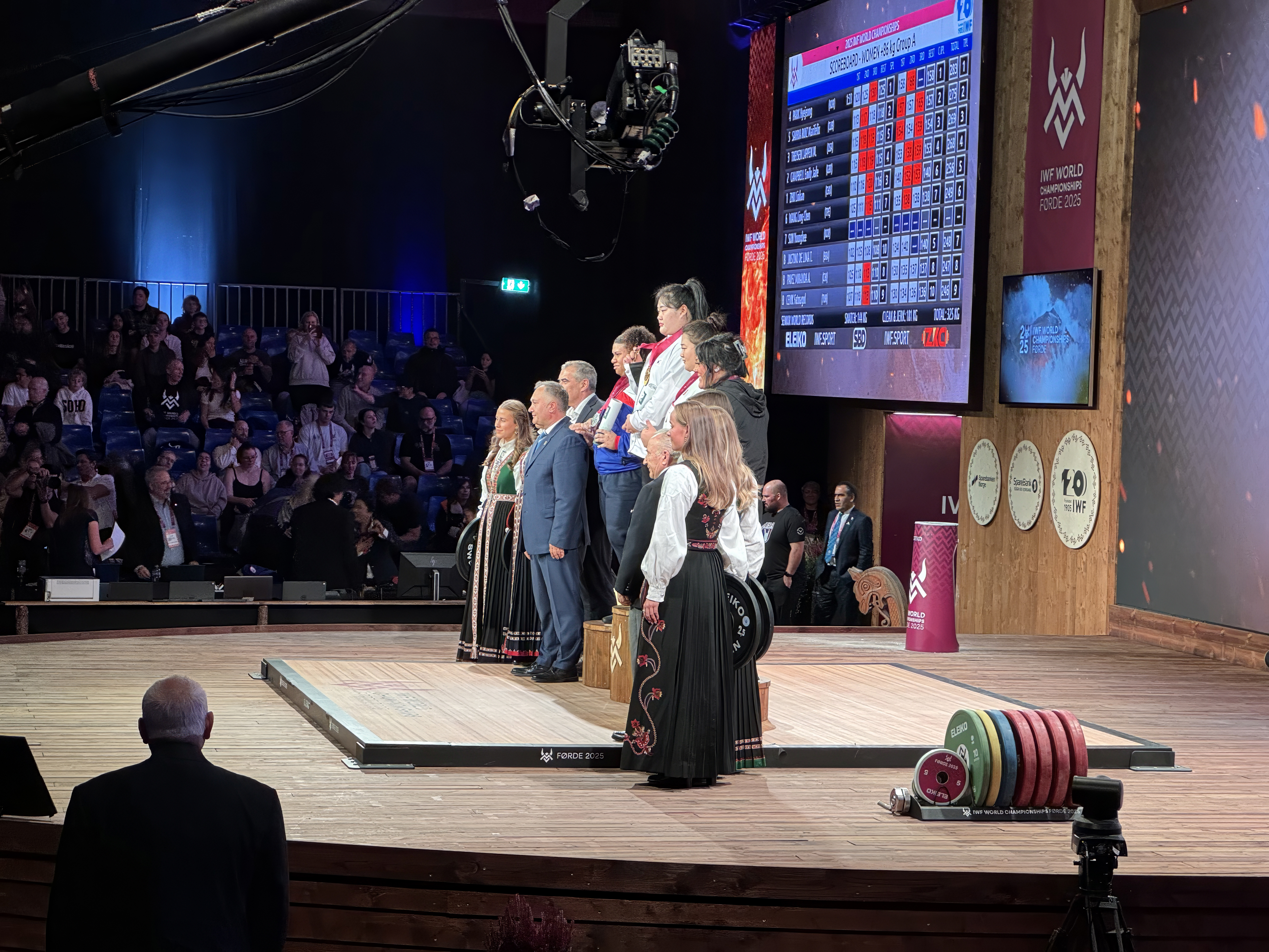 Tusen takk, SpareBank1 Sogn og Fjordane!