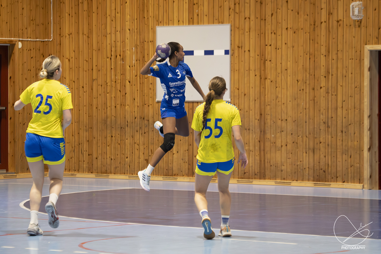 Image for J17-20 sikra 2 poeng mot Fyllingen