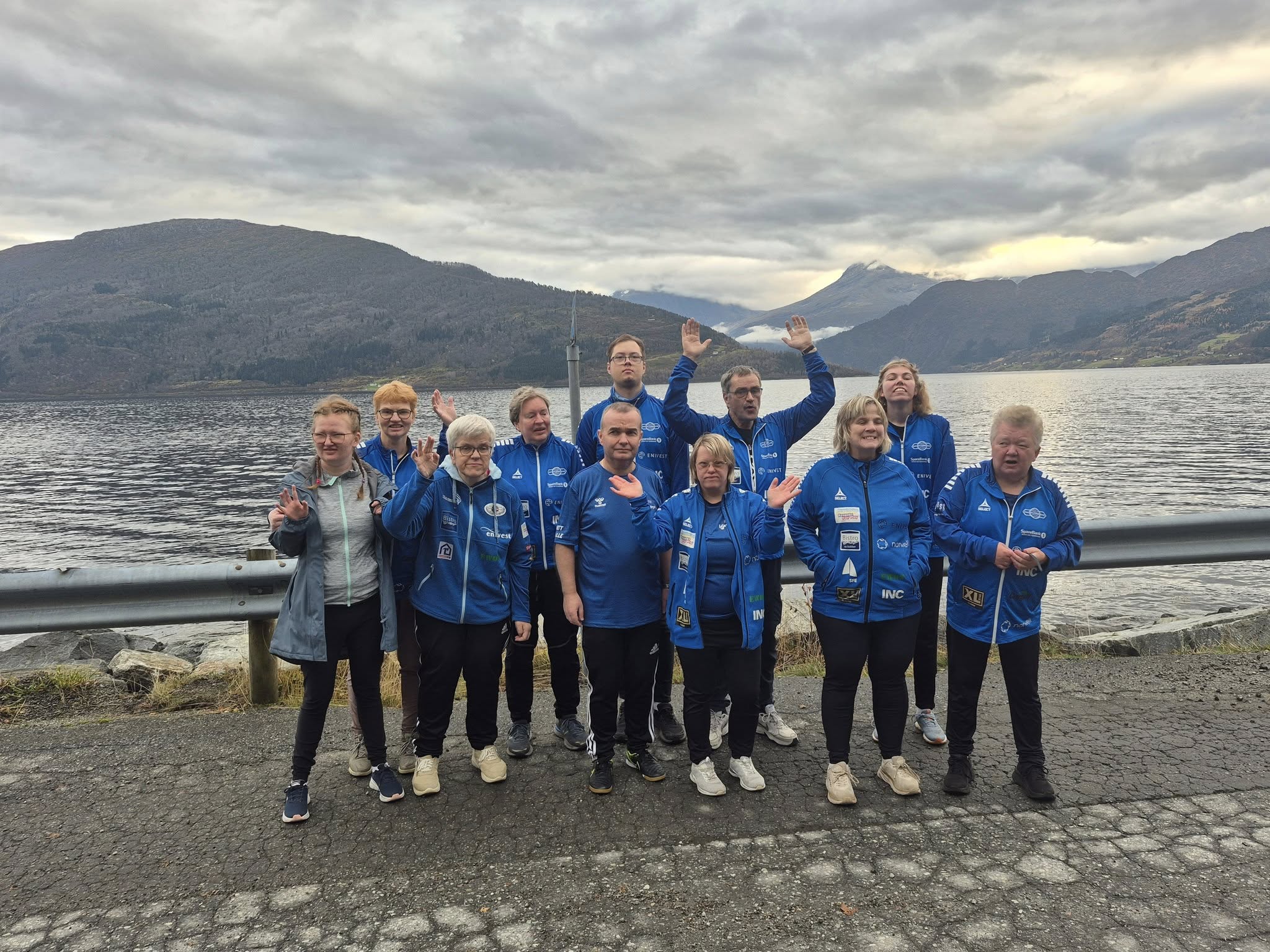 Florø United vann 2 kampar i helga