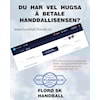 Økonomisk støtte til lisens: AlleMedFondet