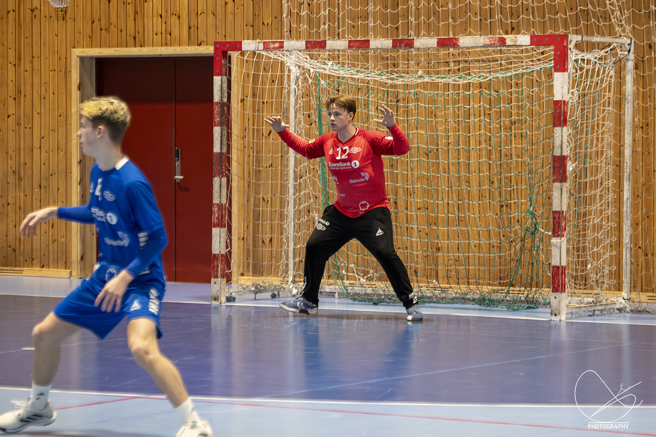 Innkalling Regional landslagssamling LM07-09