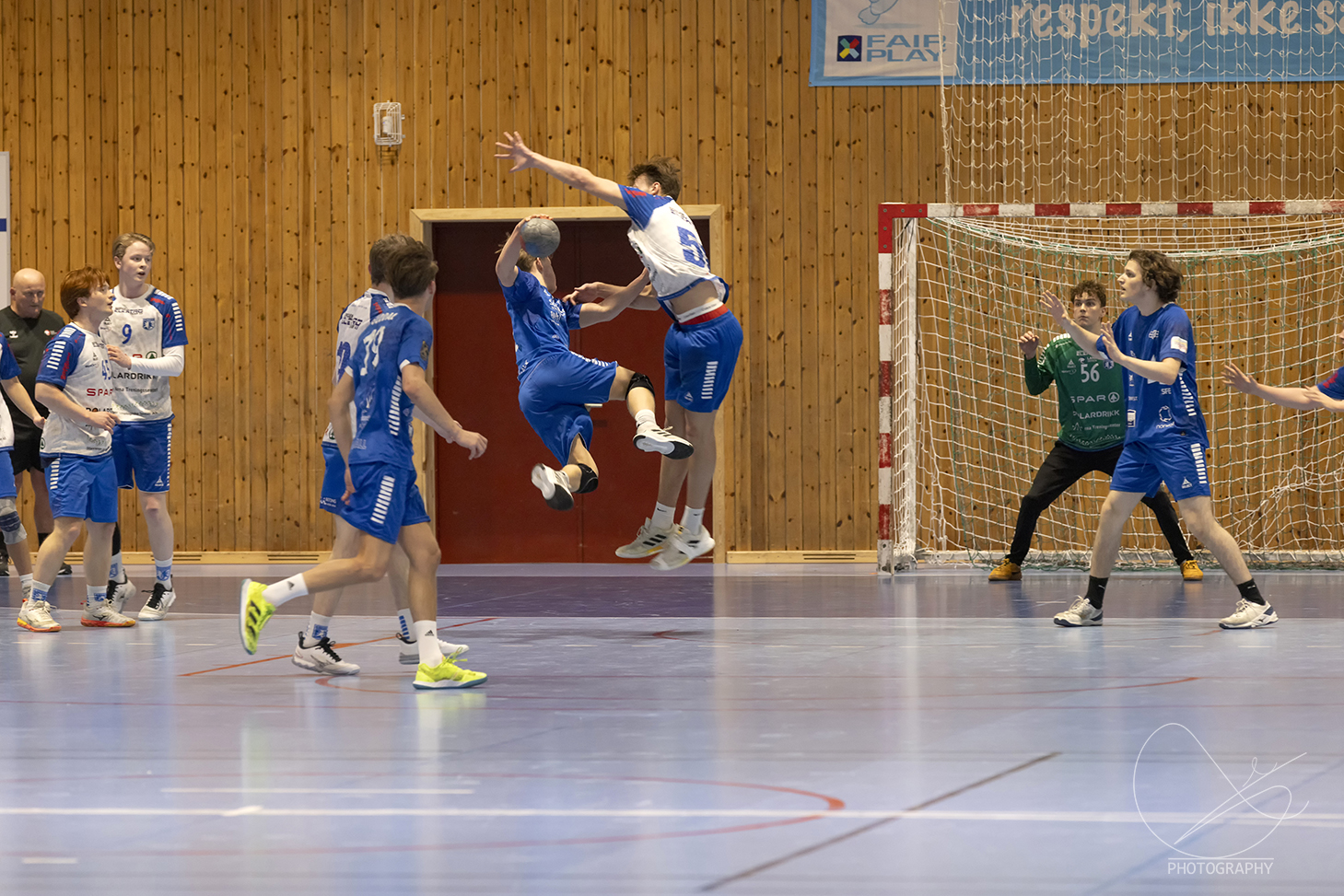 G17-20: Florø med god start mot Bjørnar