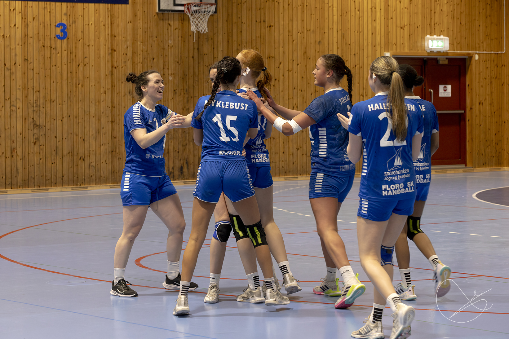 Florø 1 sikrer full pott i helgens spennende oppgjør