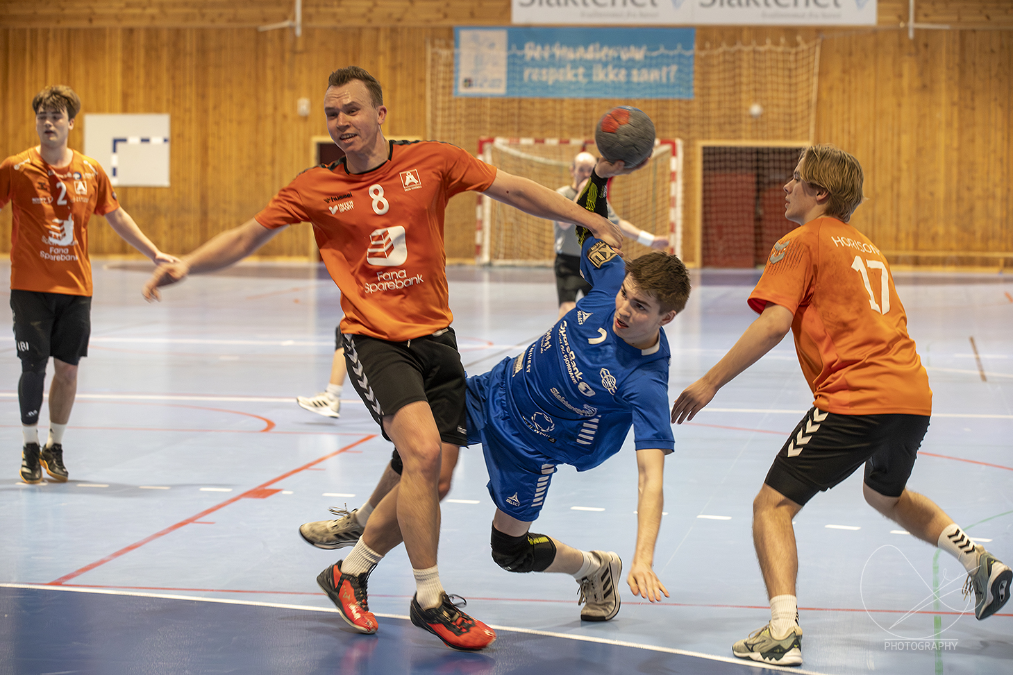 Sterk avslutning tross tap for Florø