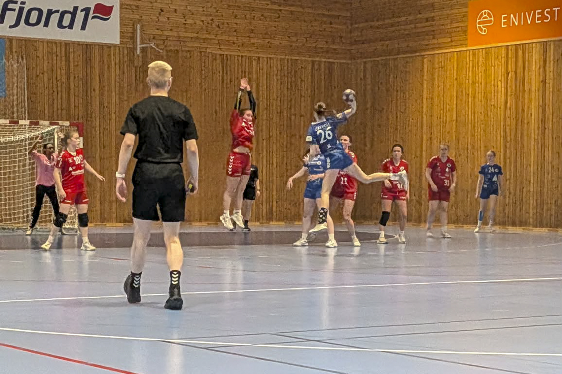 Image for J16: Florø 2 