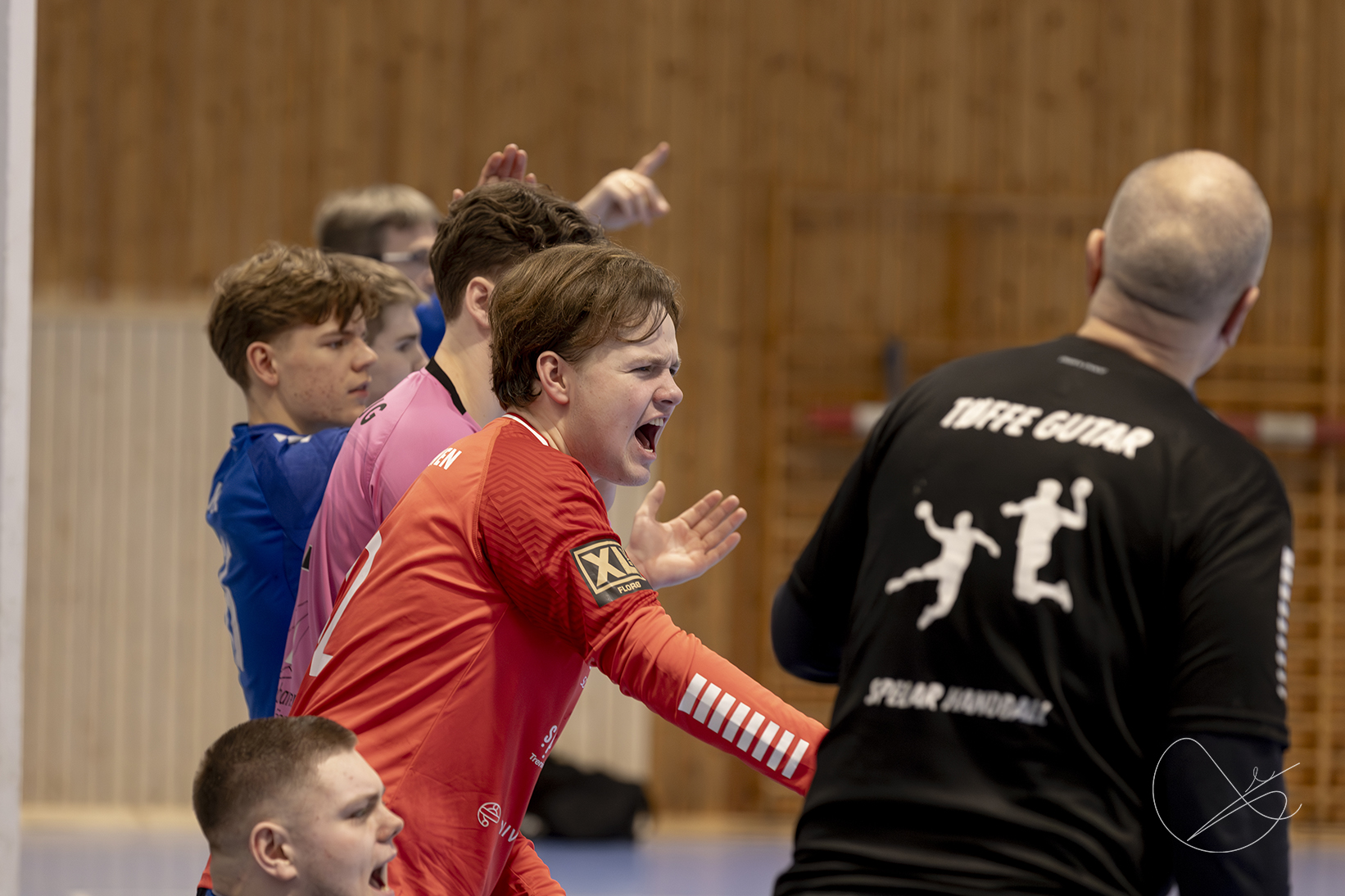 Herrer: Florø leverer helhetlig prestasjon i 35–24-seier