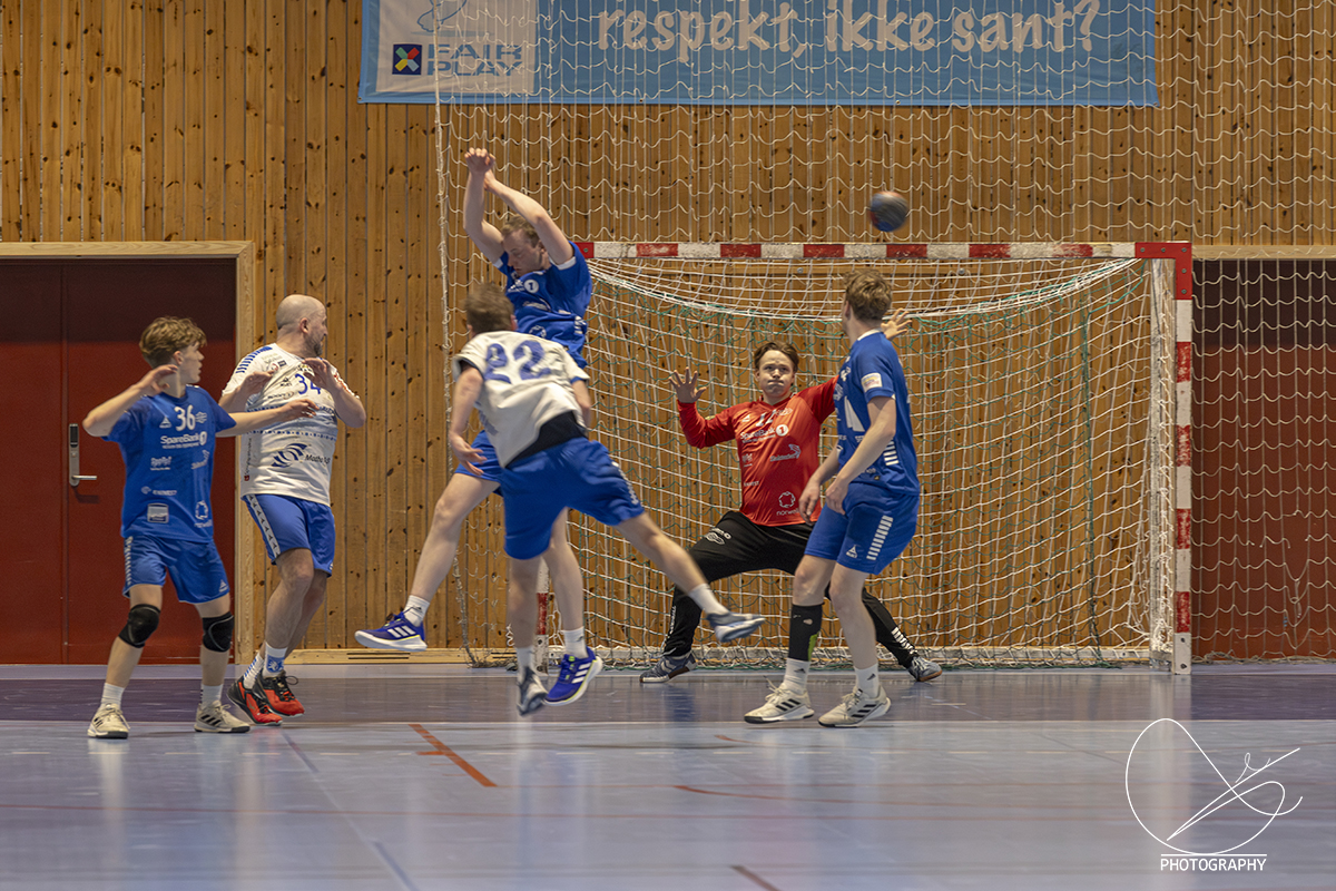 Image for Herrer: Viktig seier for Florø mot Bjørnar 3 lørdag