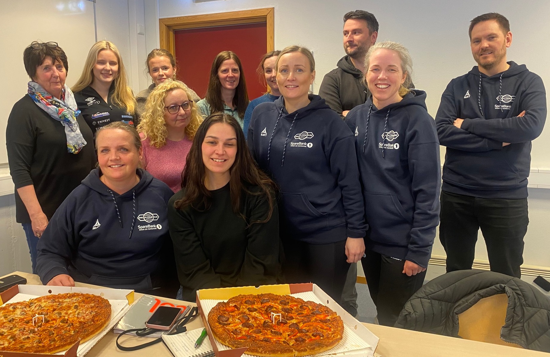 Image for Trenarkurs 1: Snart ferdige.