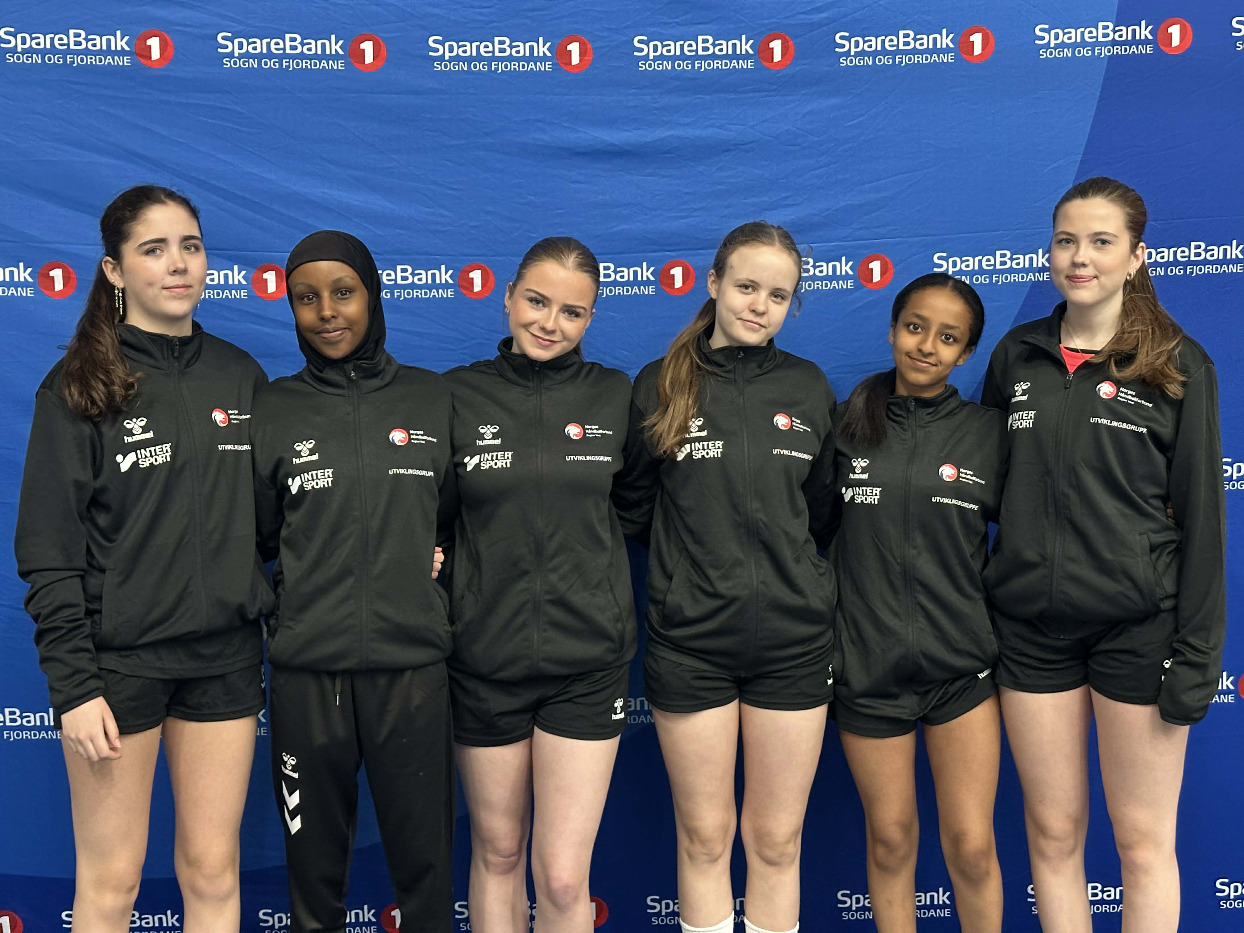 Florø-dommerne imponerte under Nordfjord Cup