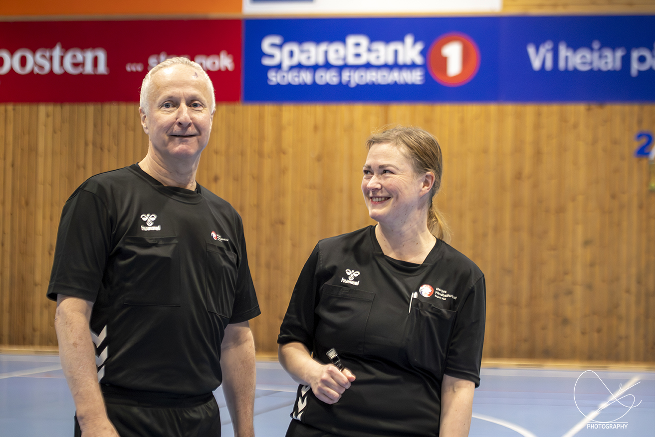 Elisabeth B Nygaard har bestått Instruktørutdanning - Dommer