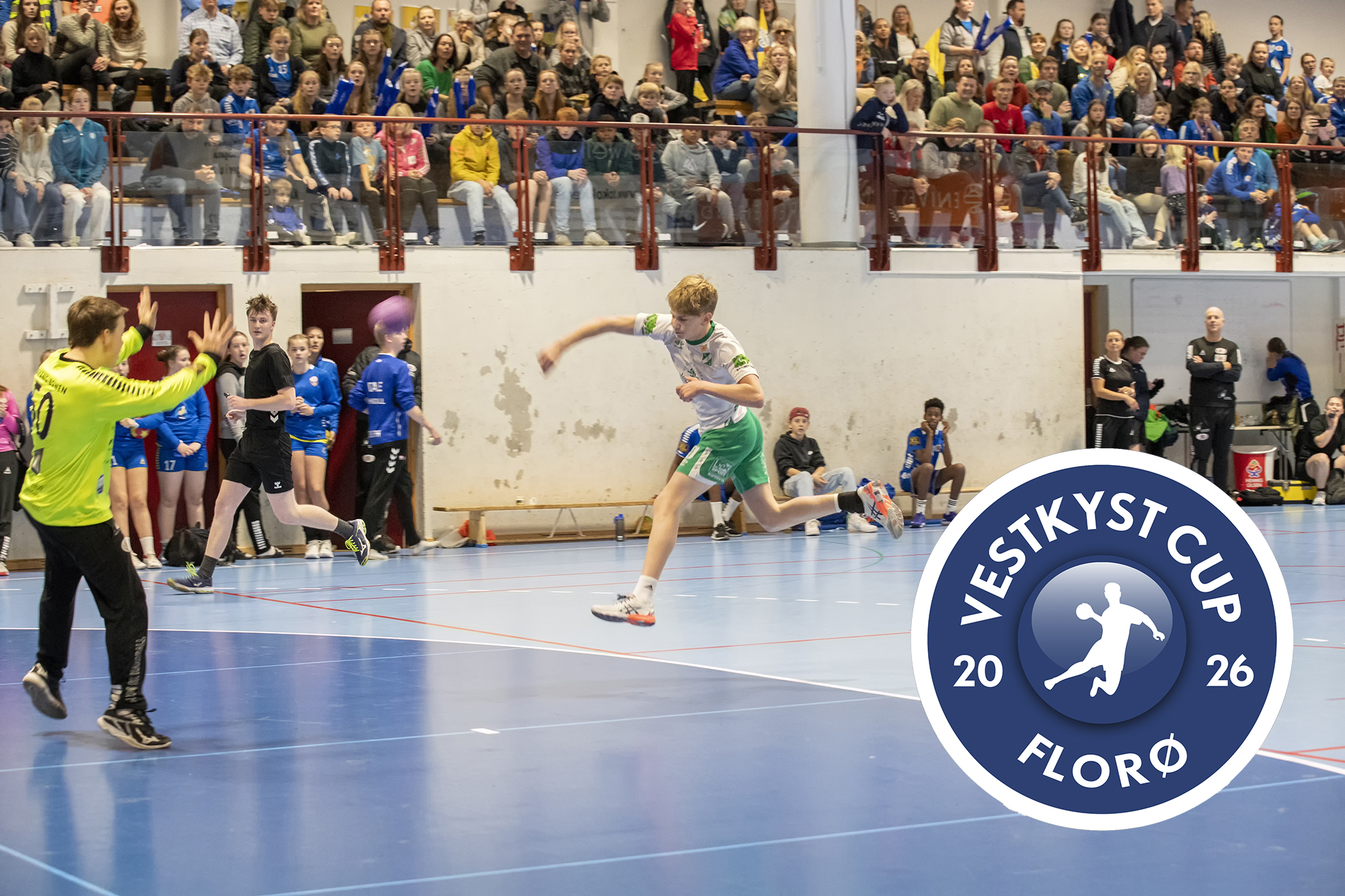 Image for Ny påmeldingsfrist for Vestkystcup