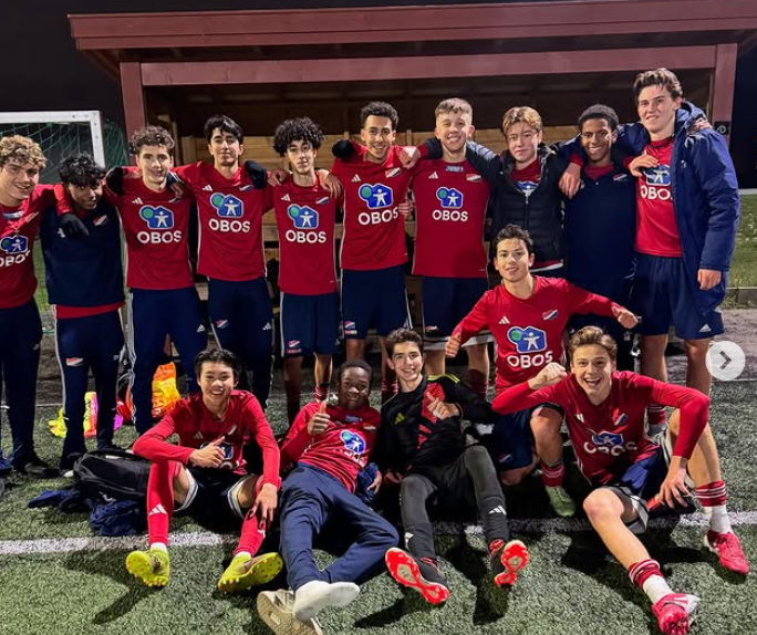 Avgjørende uke for Hasle-Løren 