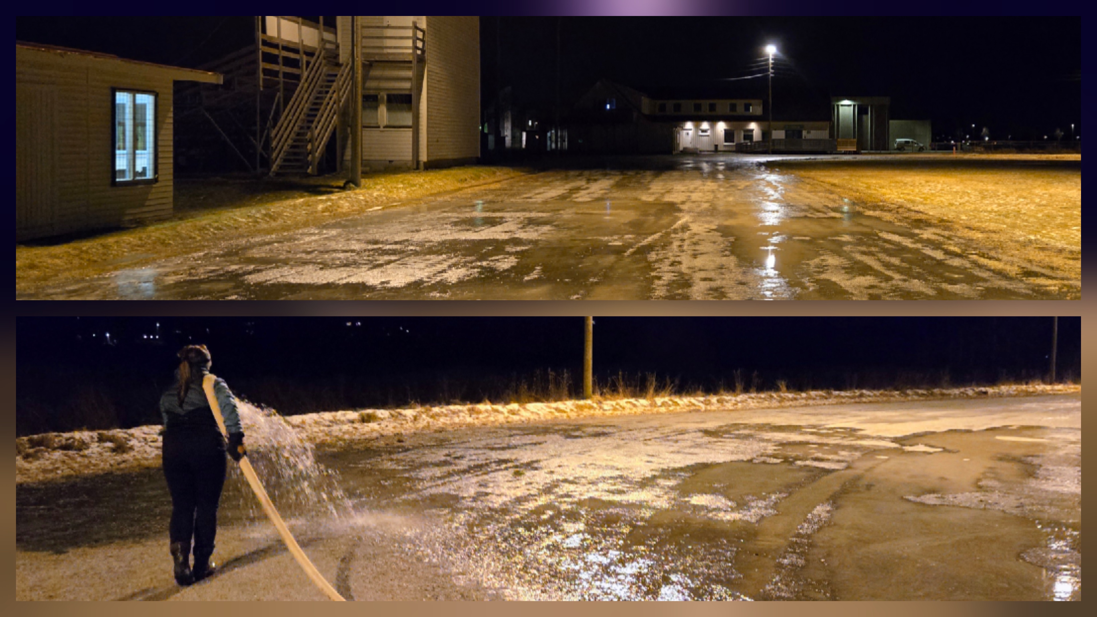 Image for Vi er i gang igjen!