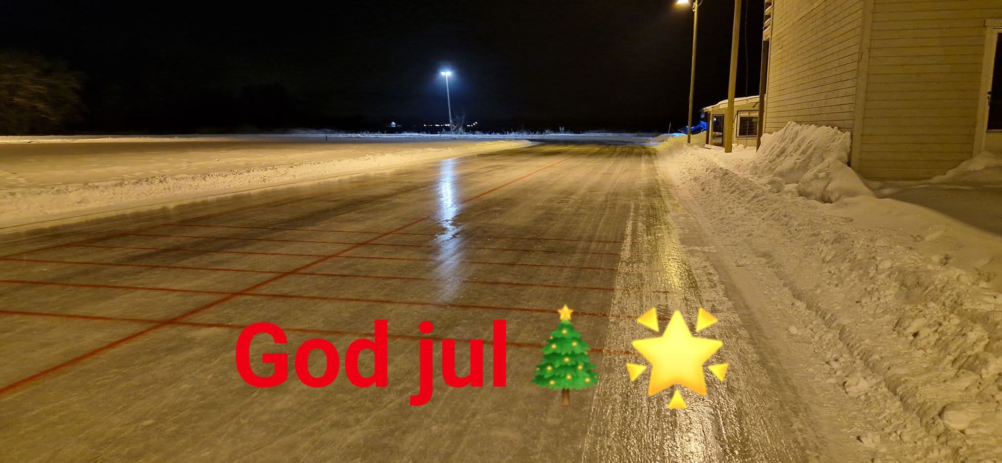 Image for God jul!