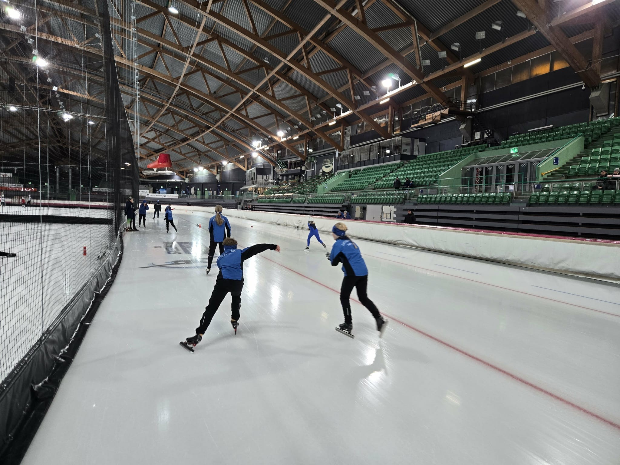 Kveldsløp 2 – 2025