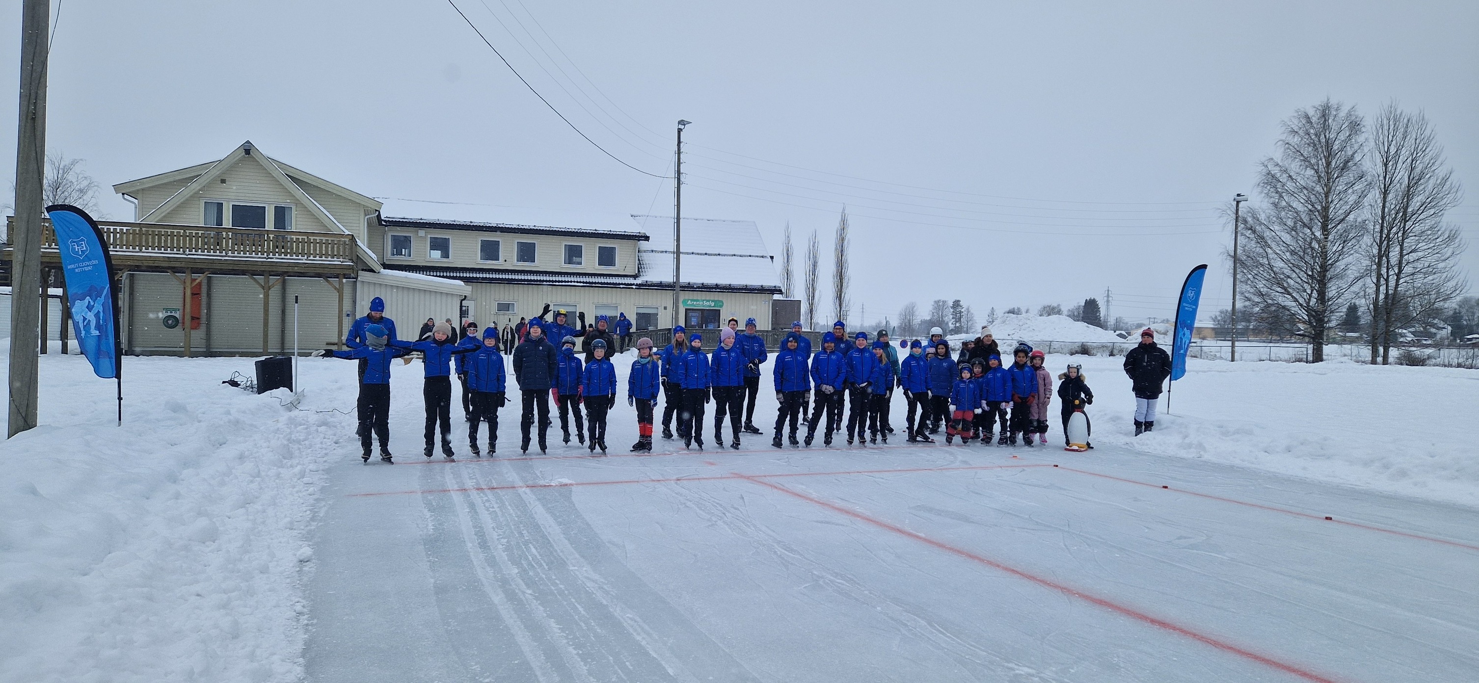 Image for Eidsvolldistansen 2026