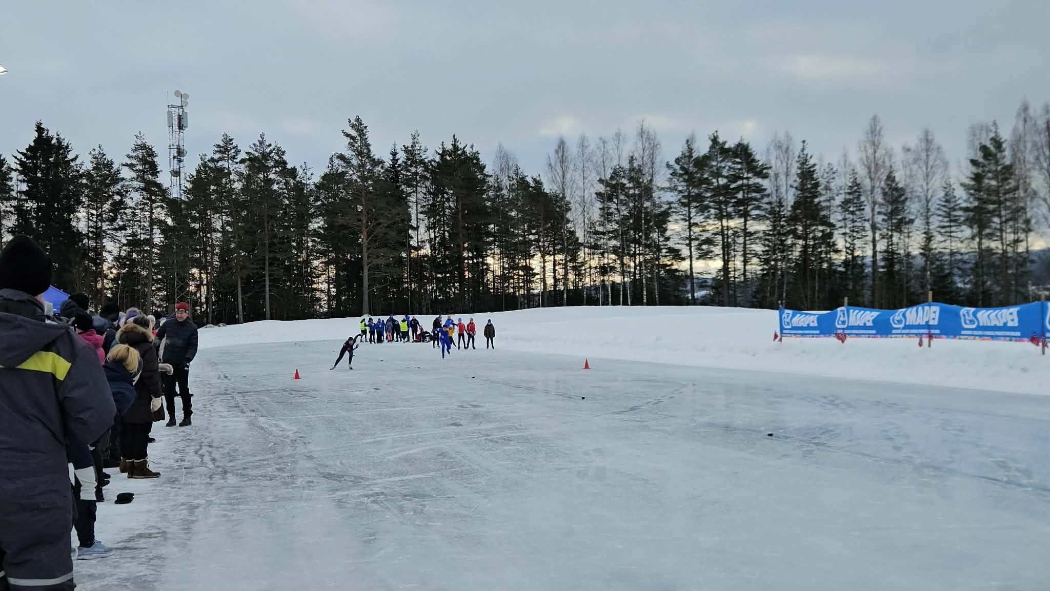 Image for Mapeiløpet 2026