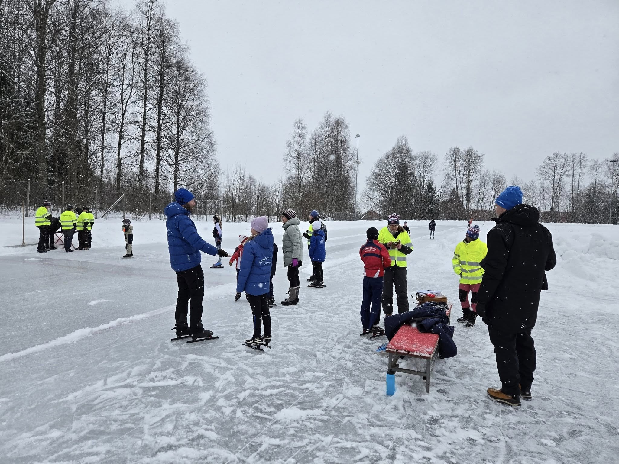 Image for Vingerløpet 2026