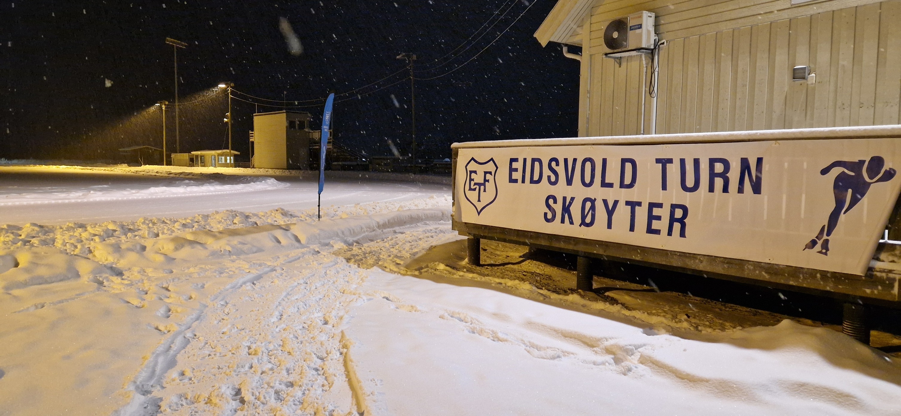 Image for Velkommen til Myhrer stadion!