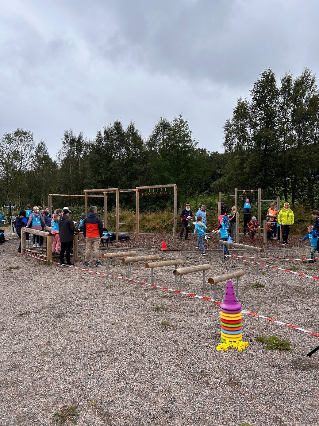 Image for Fannefjord aktivitetsuke 2025 