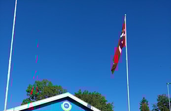 Nye nettsider