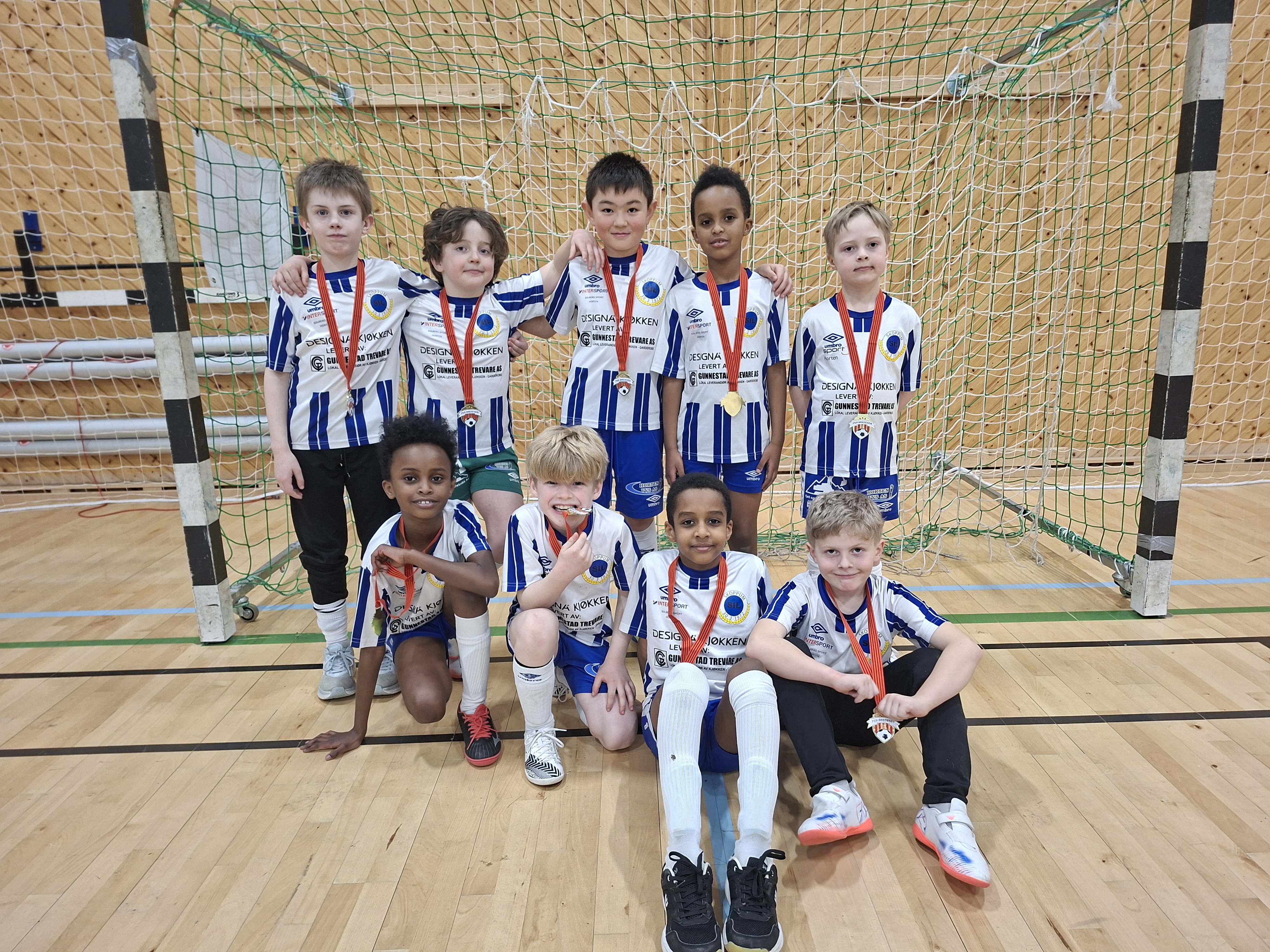 Per Bredesen cup 2026