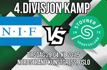 Stovner SK på tur til Nordstrand
