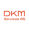 NY SAMARBEIDSPARTNER - DKM SERVICES AS