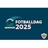 Geminor fotballdag Lørdag 25 oktober klokken 10:00-14:00