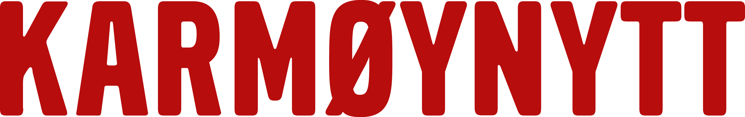 NY SAMARBEIDSPARTNER - KARMØYNYTT