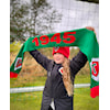 Nytt supporterutstyr!