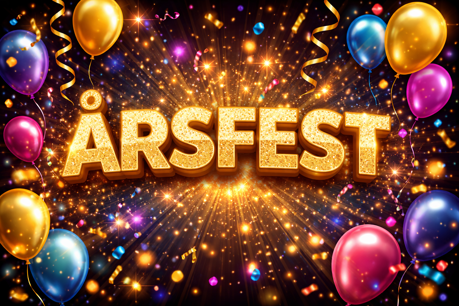 Image for Årsfest for tillitsvalgte